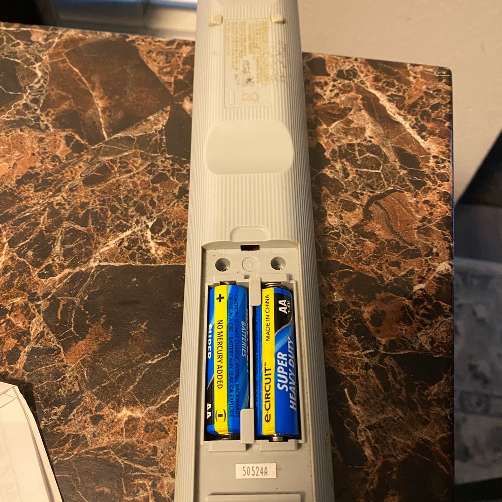 Sony RM-YD002 TV Remote Control Fully Tested & Working - Picture 3 of 10